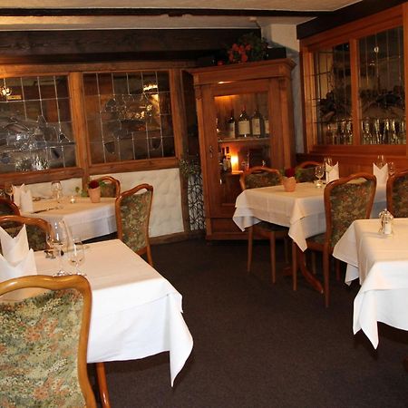 Ochsen Hotel & Restaurant Binzen / Basel Esterno foto